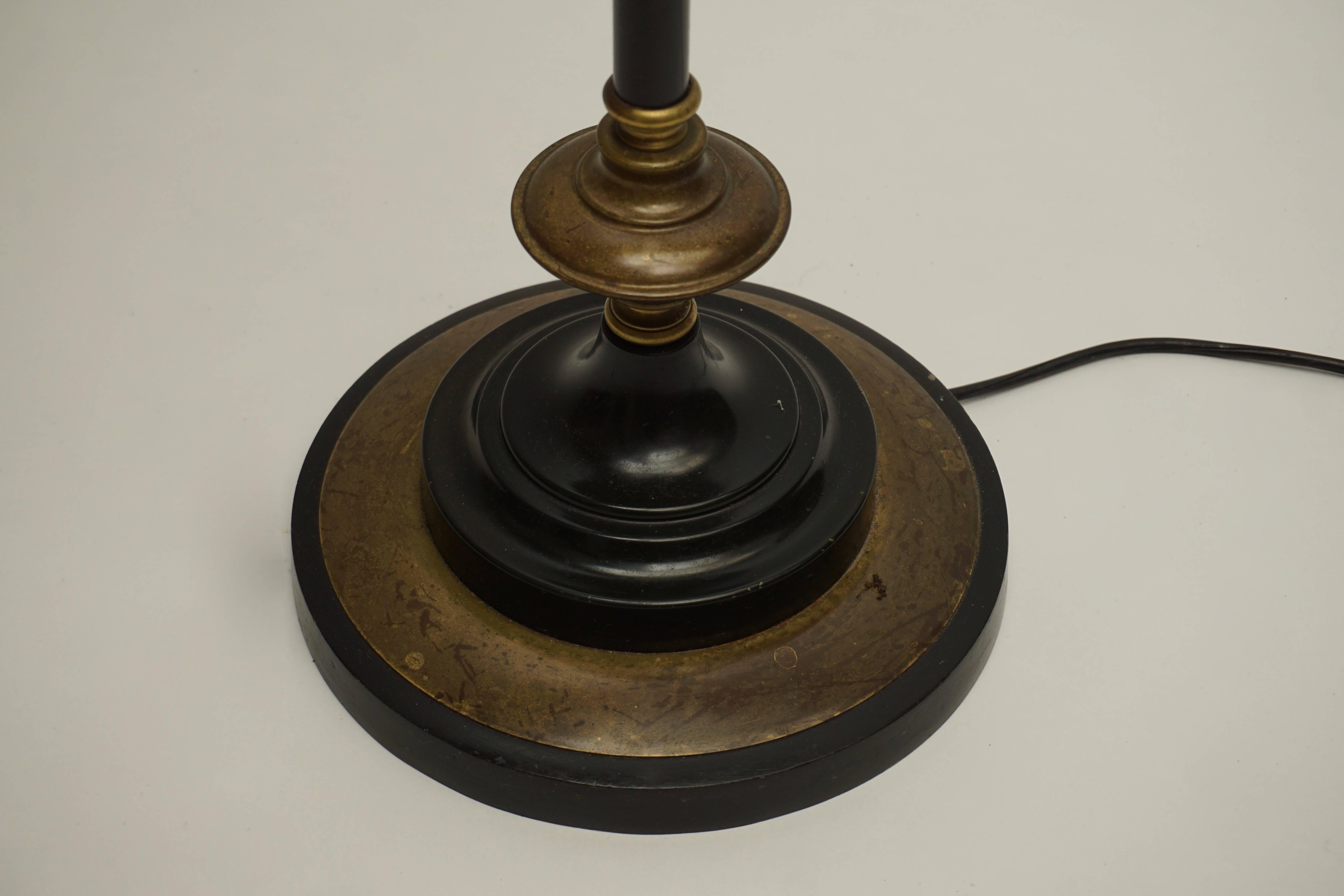 Floor Lamp 2