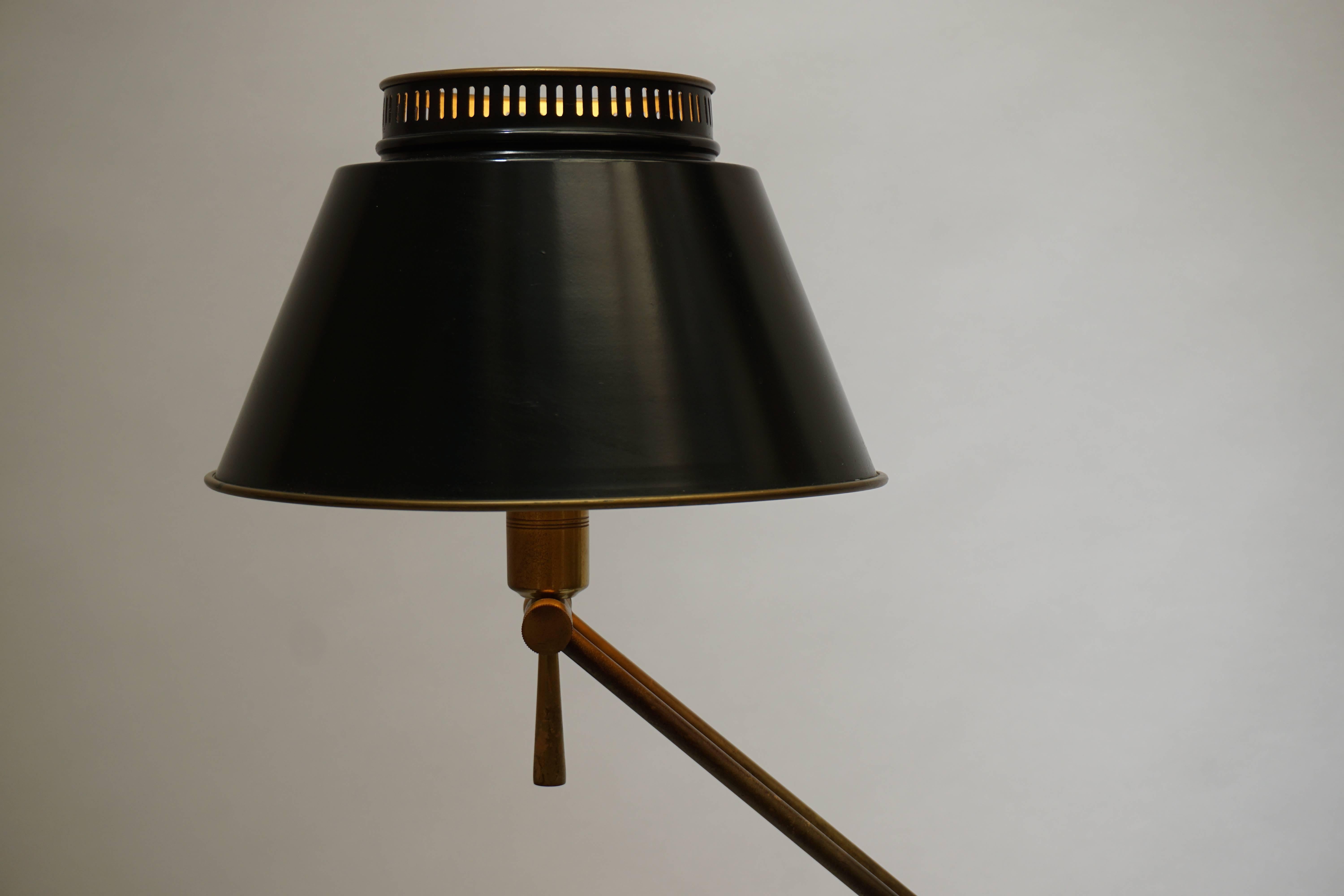 20th Century Floor Lamp For Sale