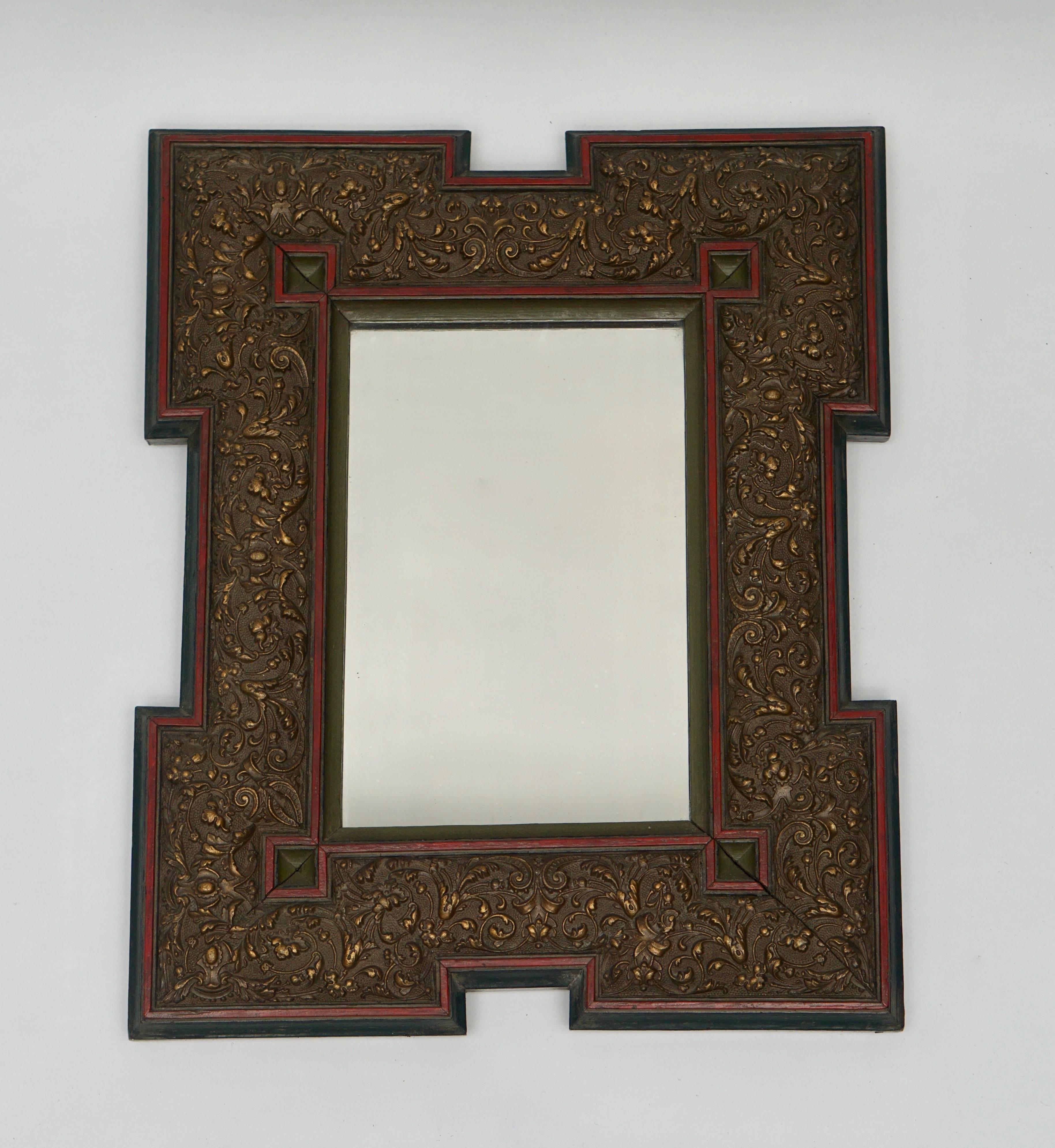Italian Mirror
