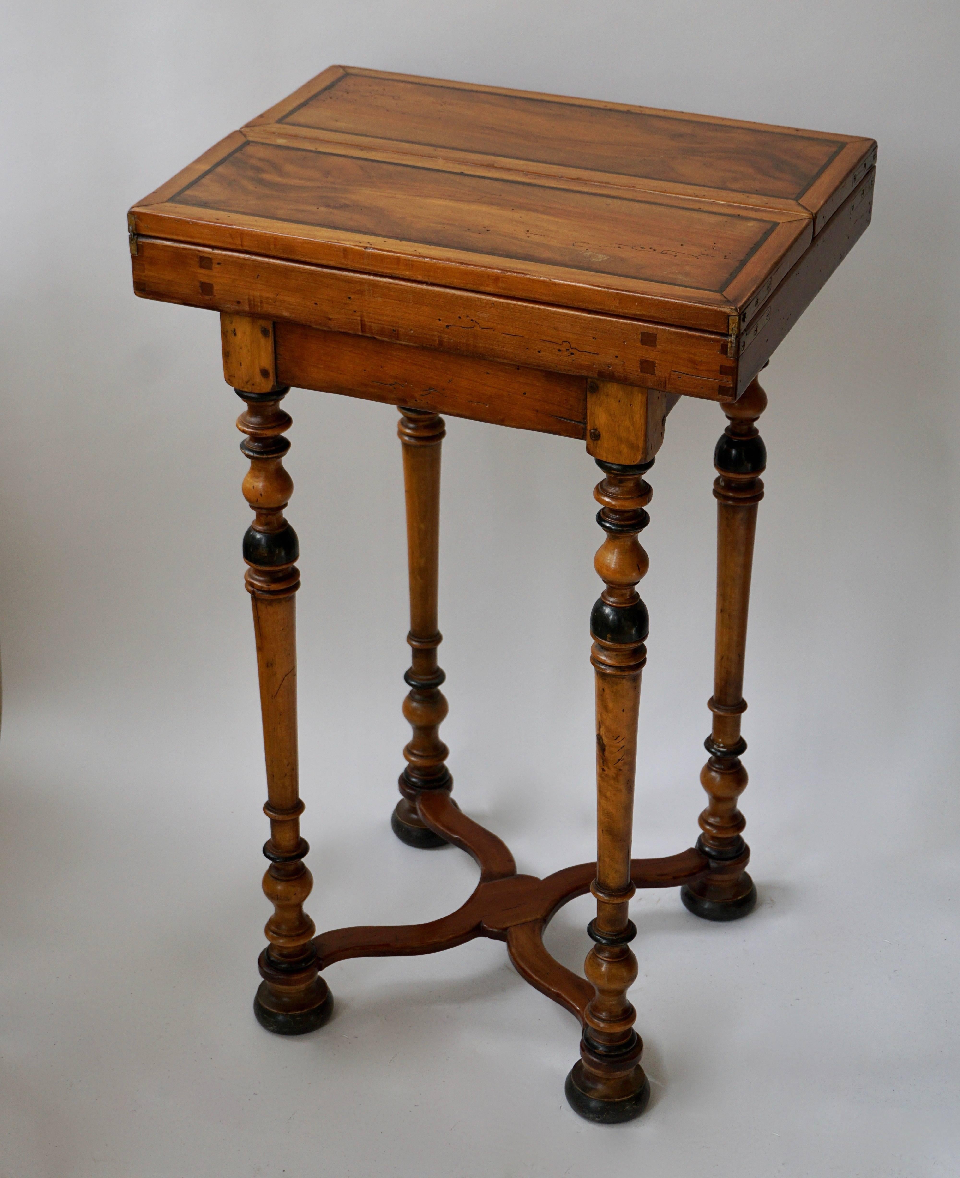 chessboard table