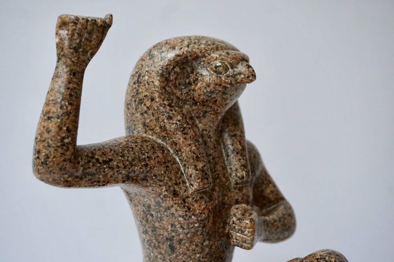 Egyptian Sculpture For Sale at 1stDibs
