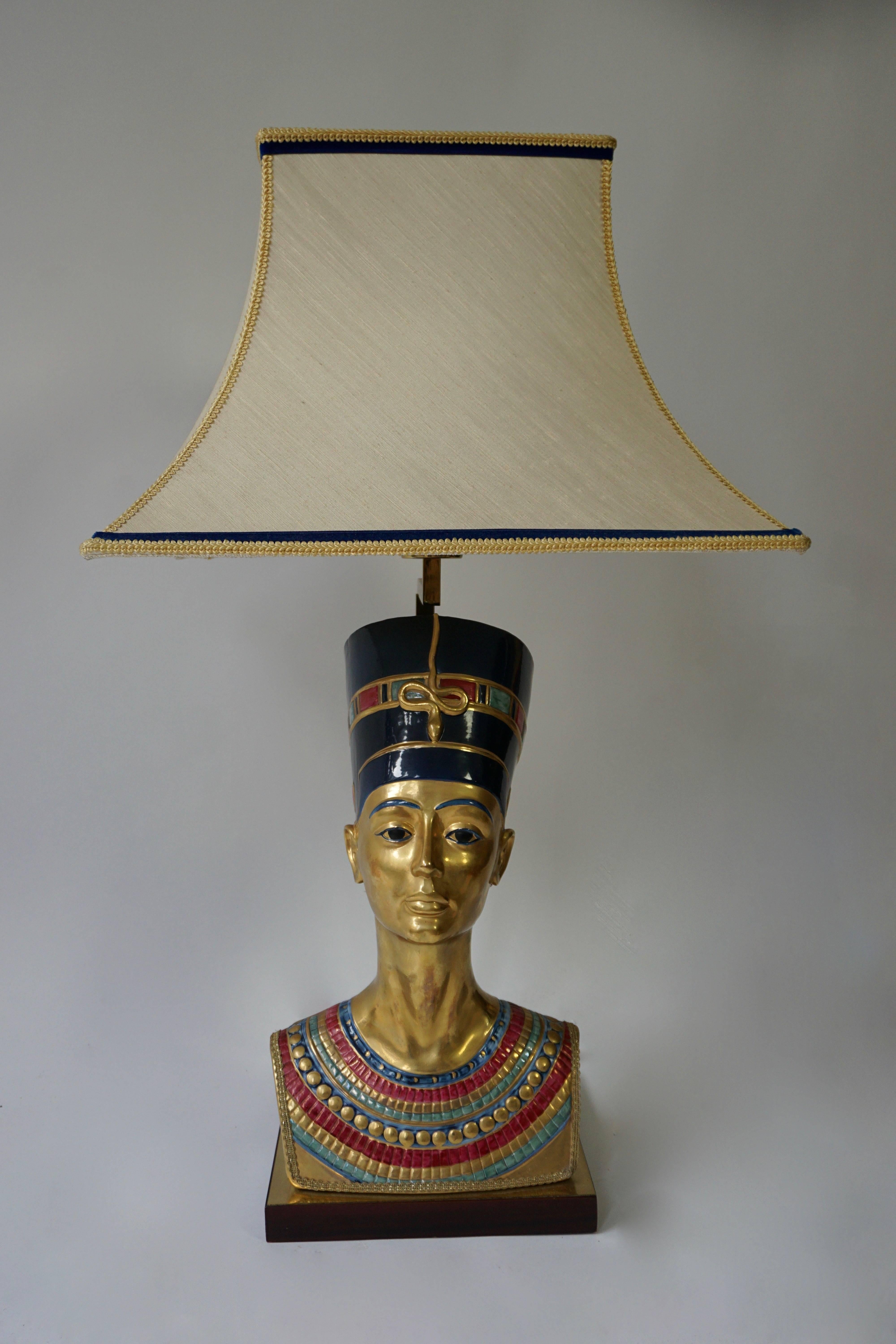 egyptian lamps for sale