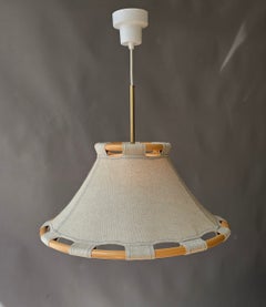 Suspension scandinave « Anna » conçue par Anna Ehrner pour Ateljé Lyktan, Suède, années 1970