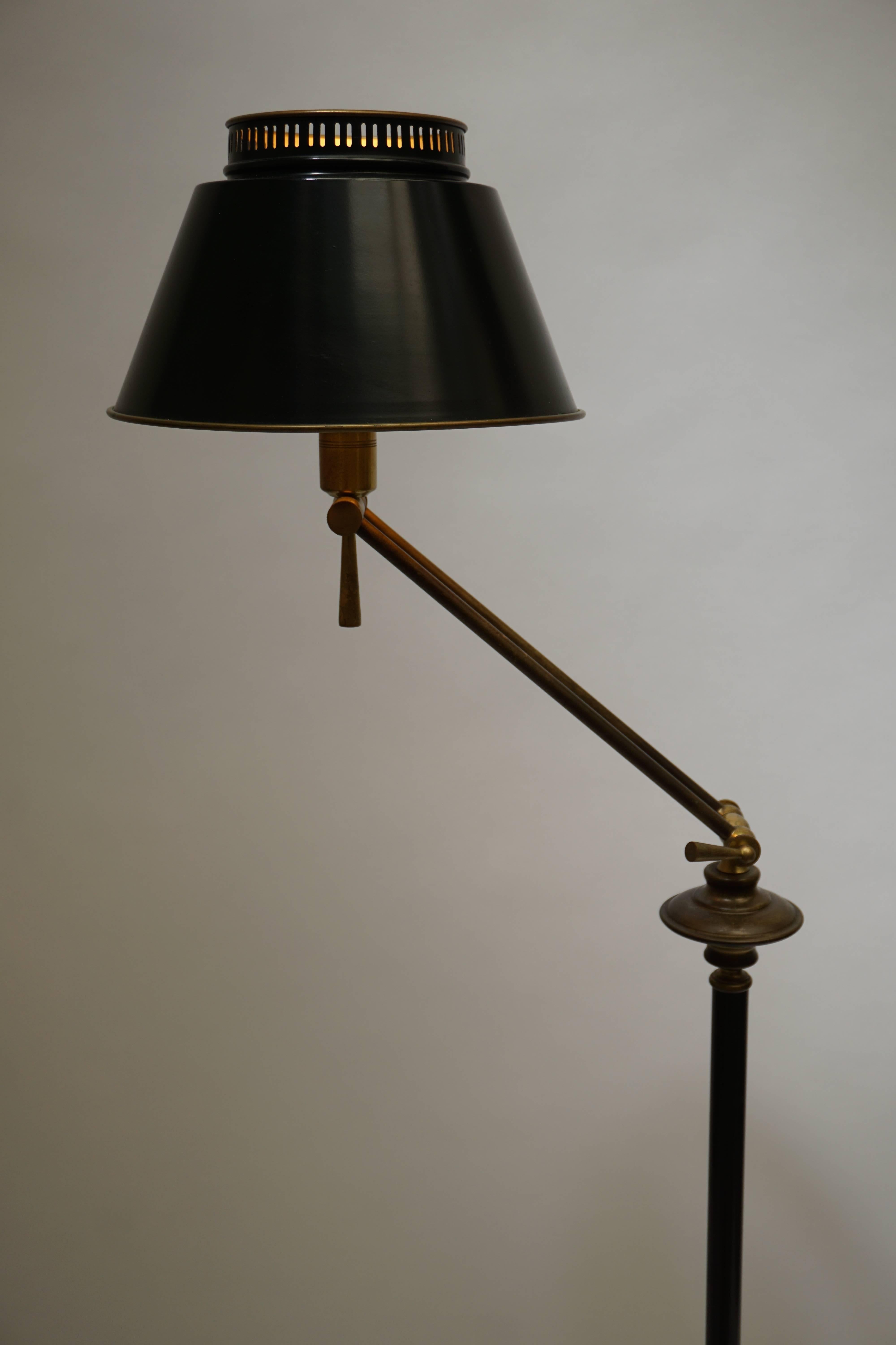 Floor Lamp In Good Condition For Sale In Antwerp, BE