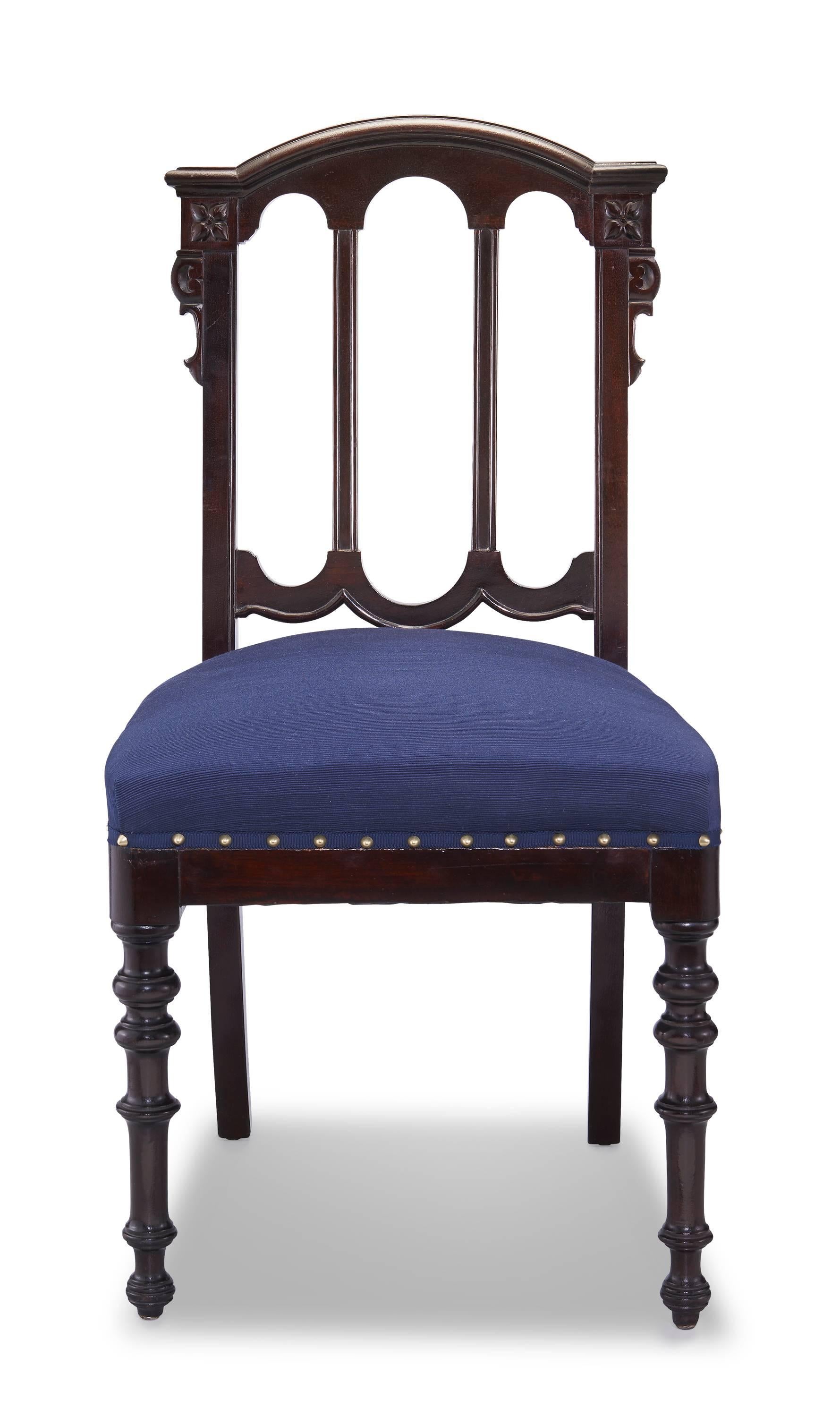abraham lincoln chair
