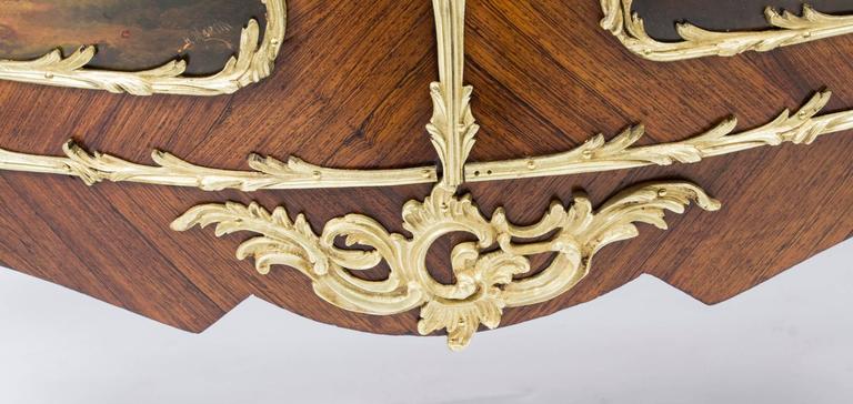 Couteau à Sculpter Sur Bois Gwoodworking - Lame 2 Manches Brésiliens Kingwood & Goncalo Alves