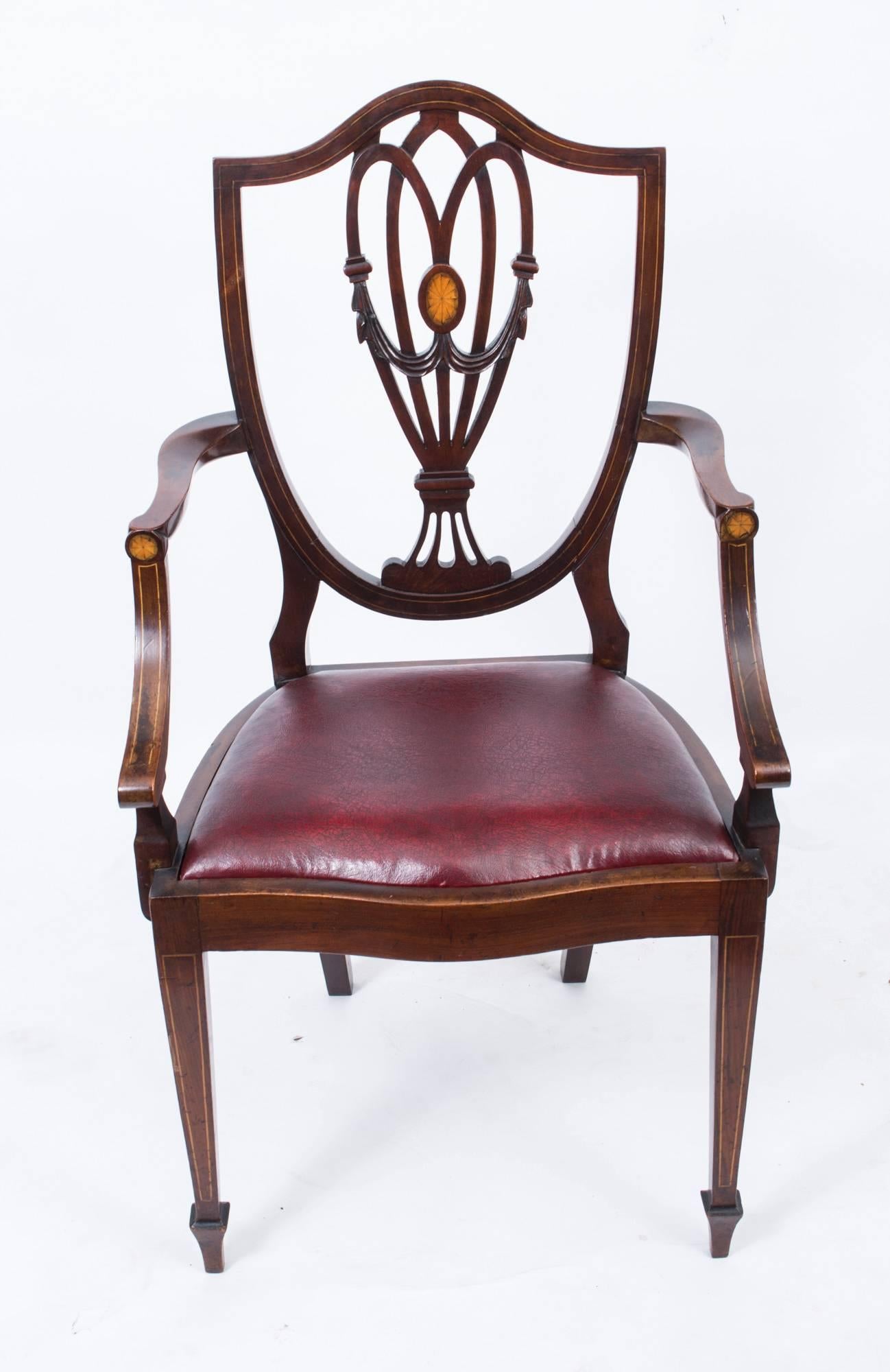 1900 chairs
