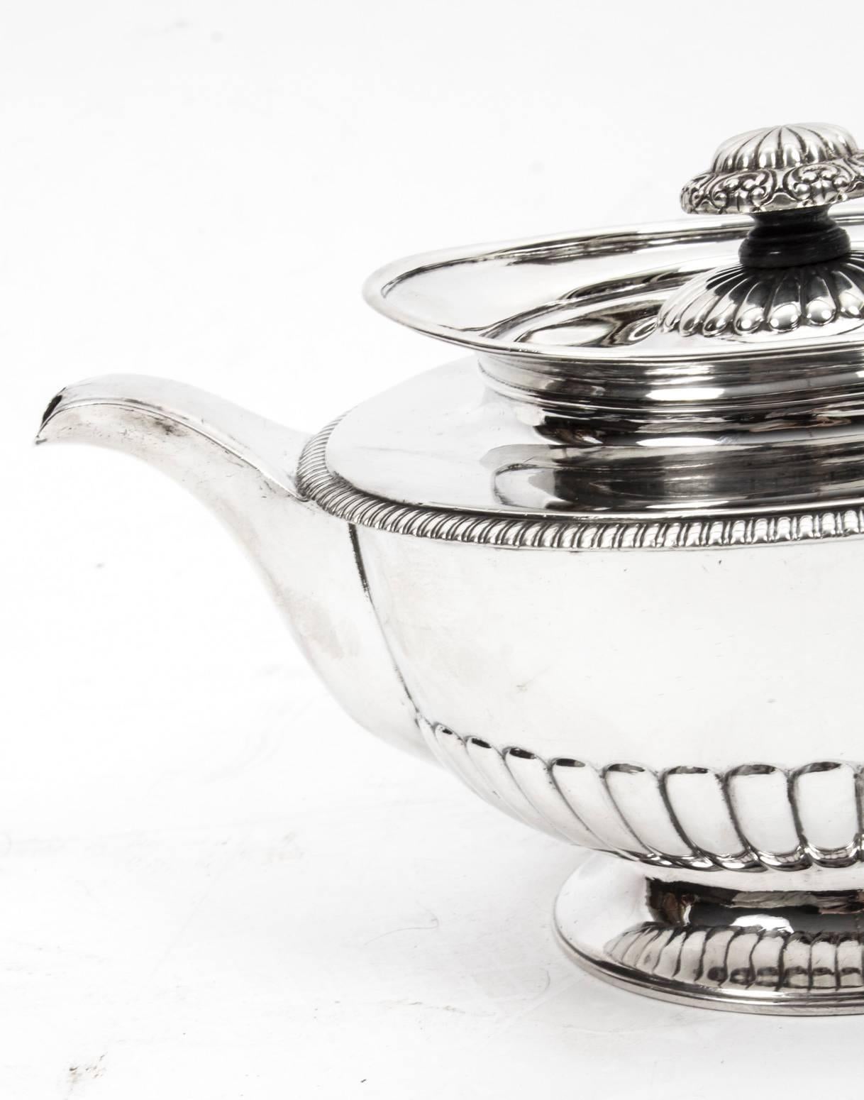eft teapot