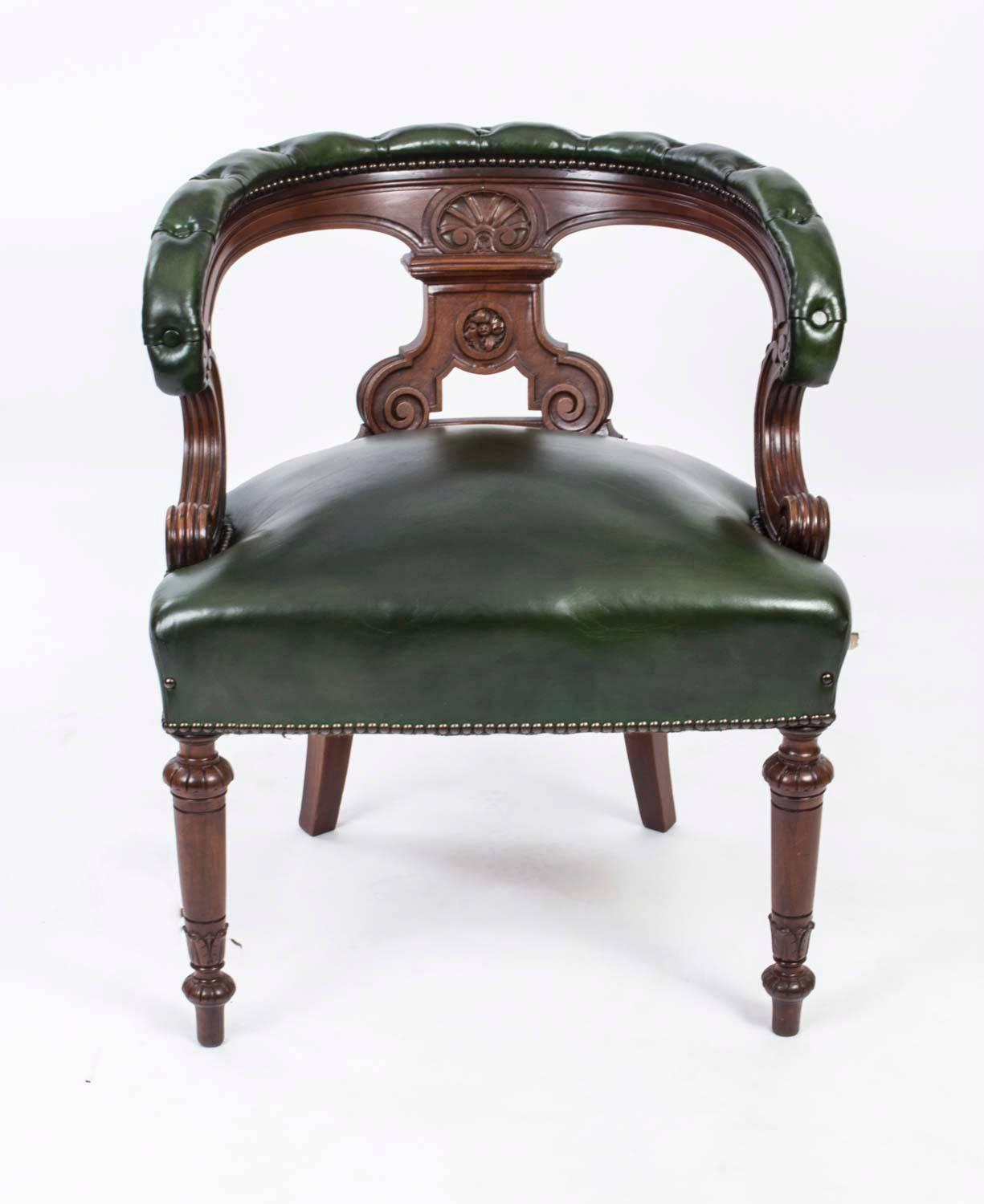 Tub chair for desk Clearance