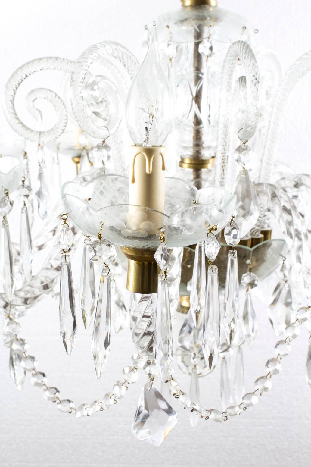 second hand chandeliers for sale