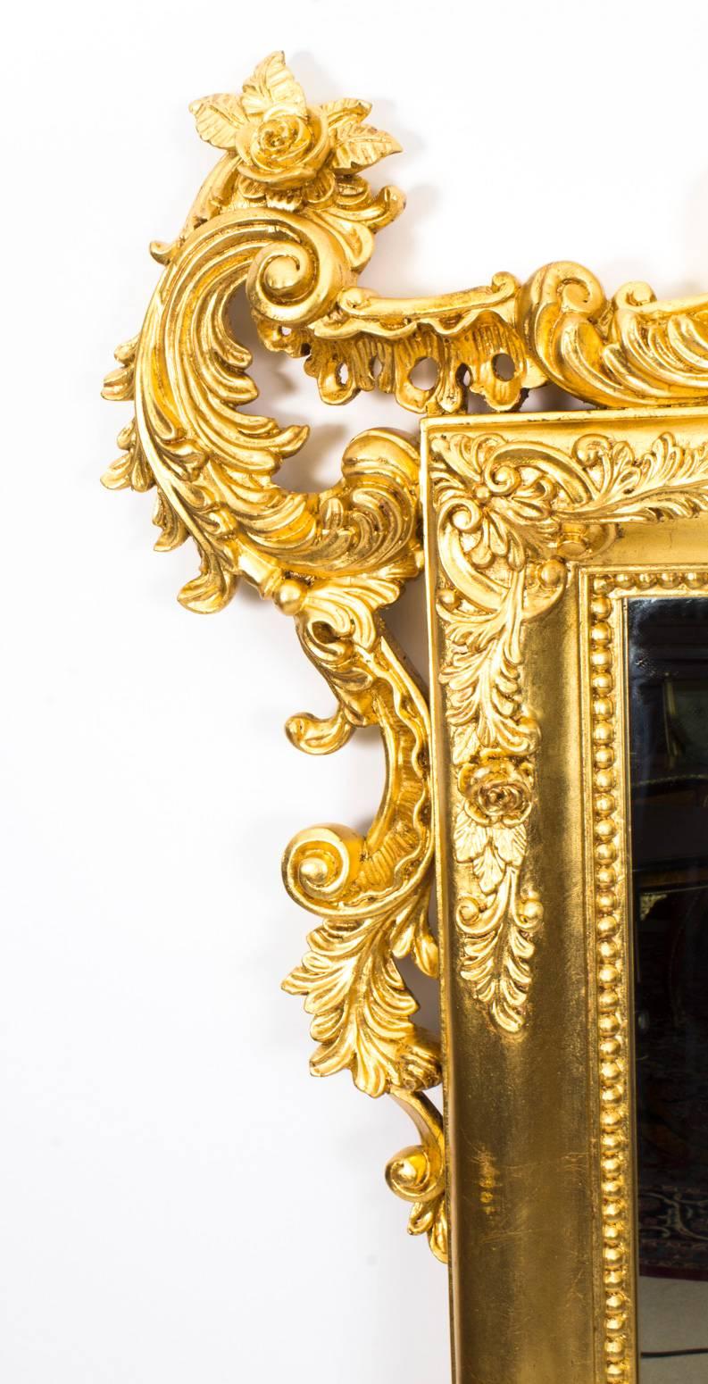 italian decorative mirrors