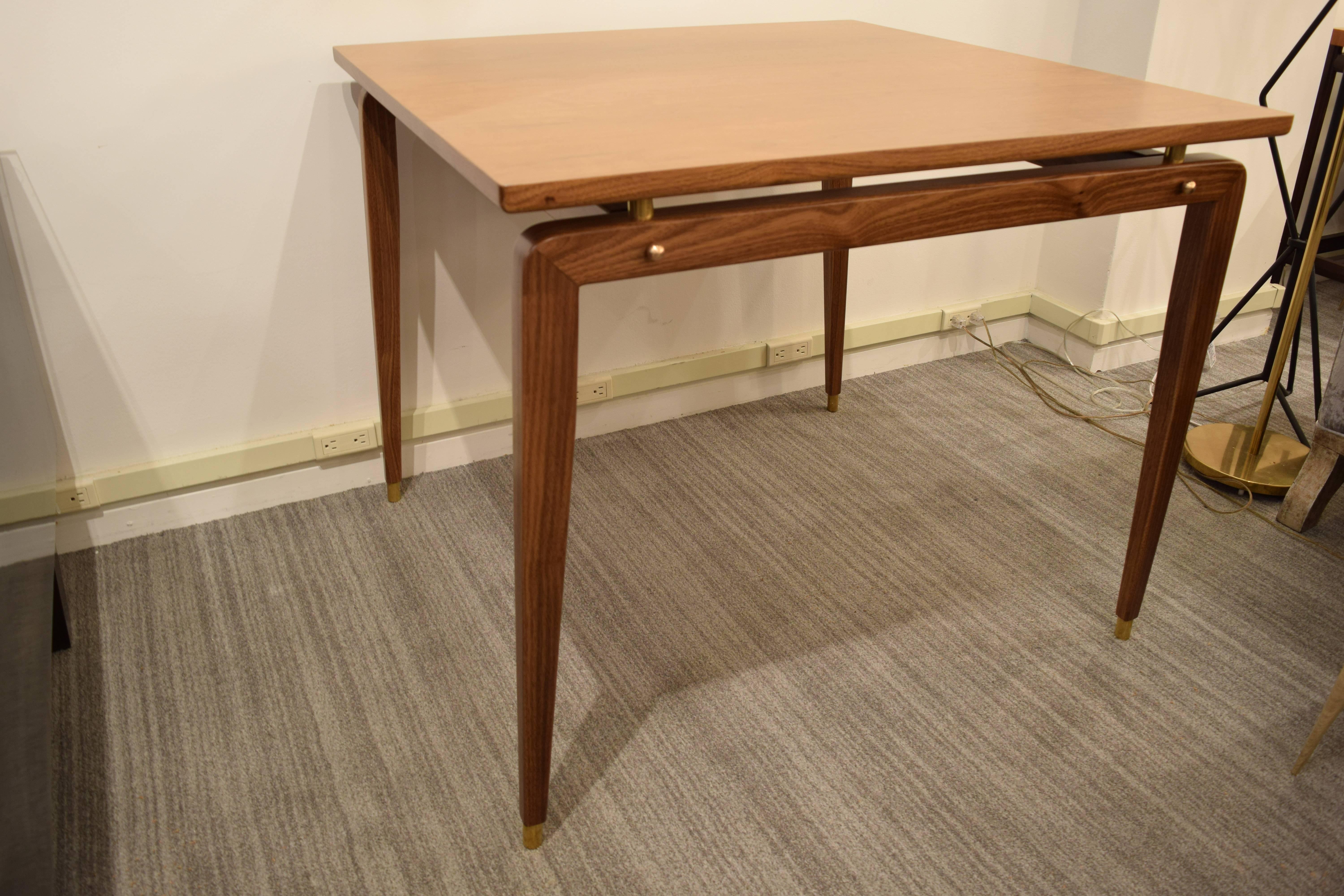 American Formation Game Table For Sale