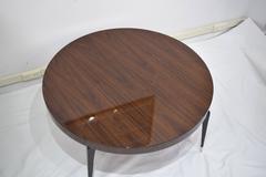 CF MODERN Custom Round Stiletto Coffee Table