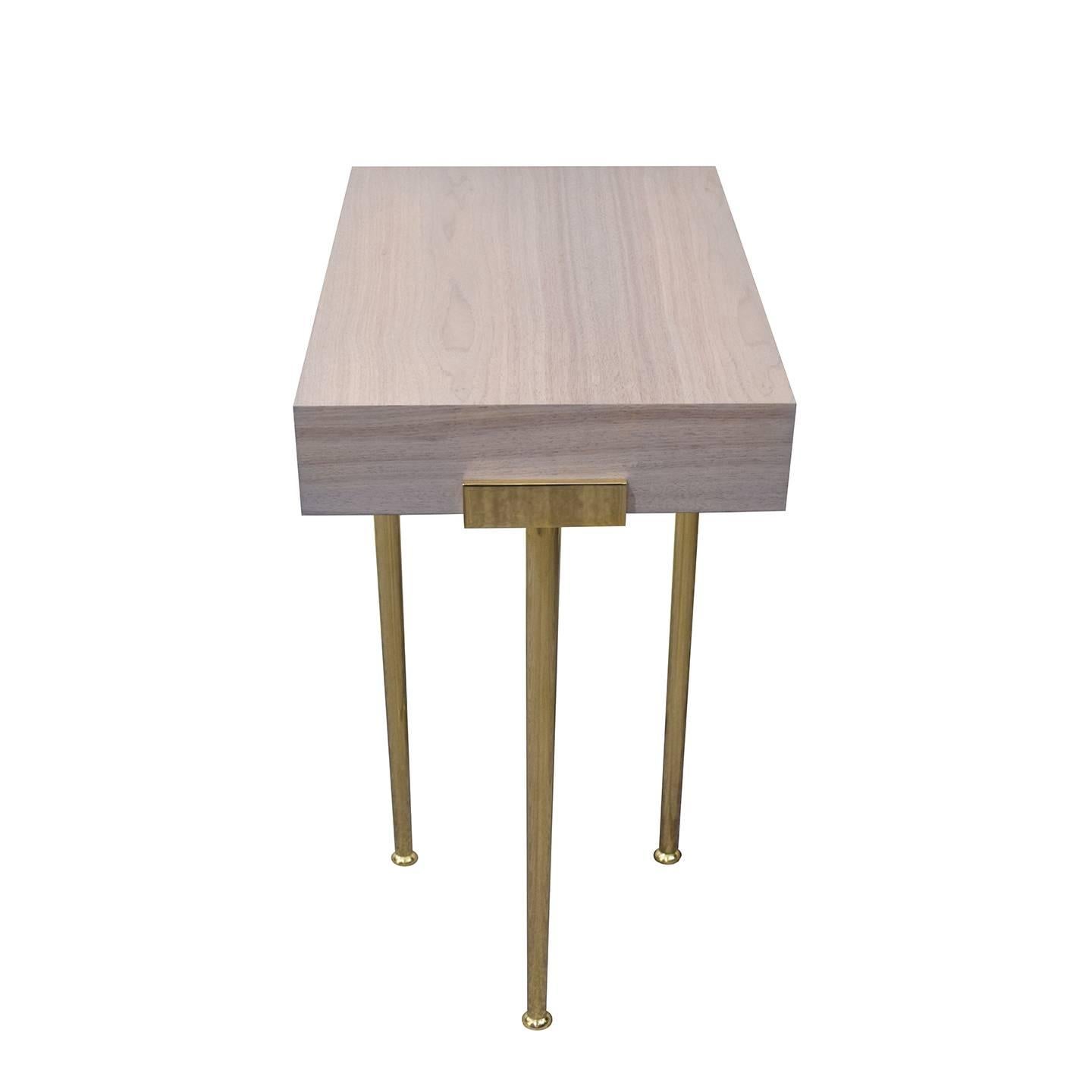 Mid-Century Modern Madison End Table For Sale