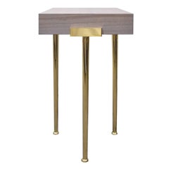 Madison End Table