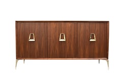 Stiletto Credenza