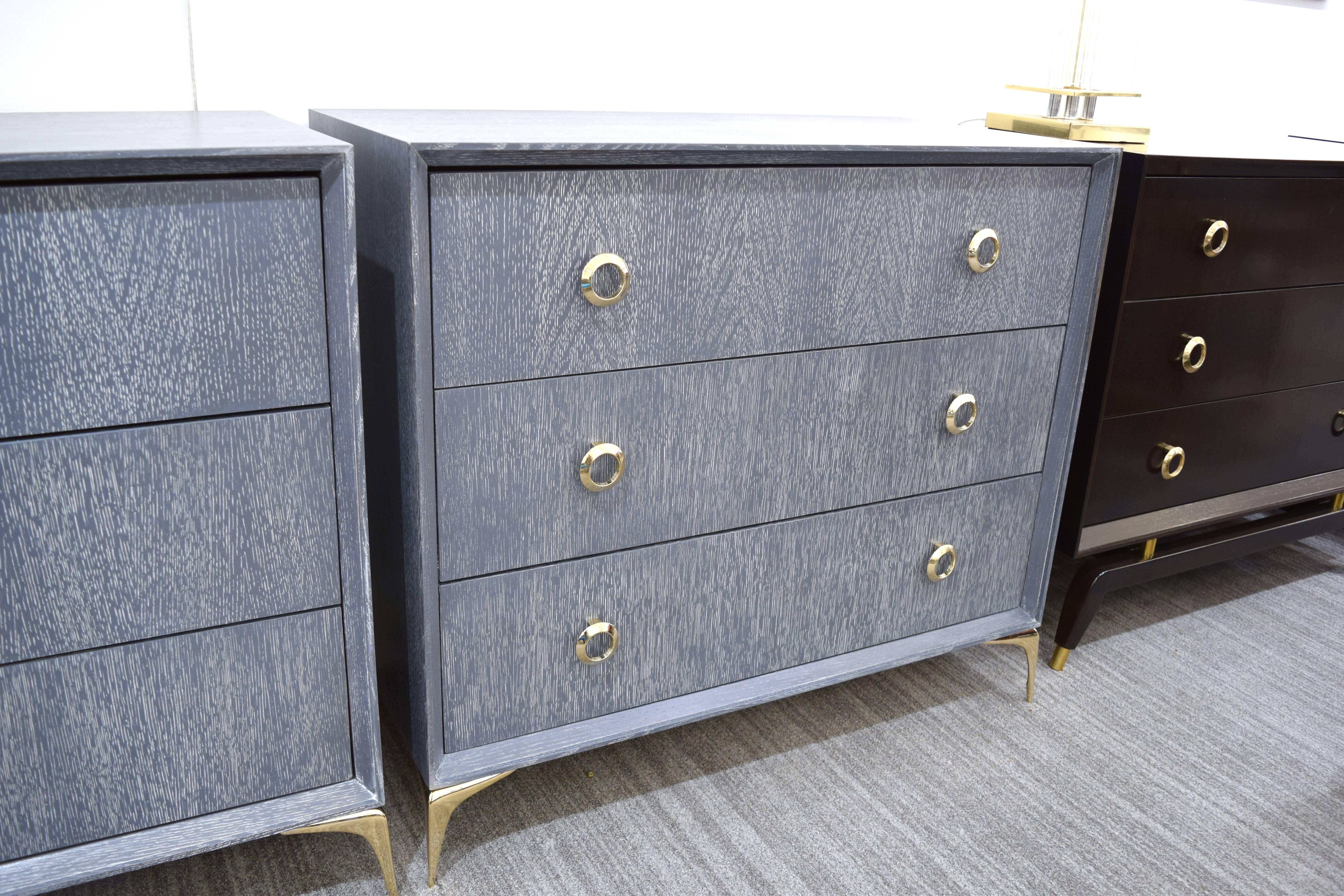 customized drawer chest