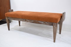 CF MODERN Custom Atlas Bench