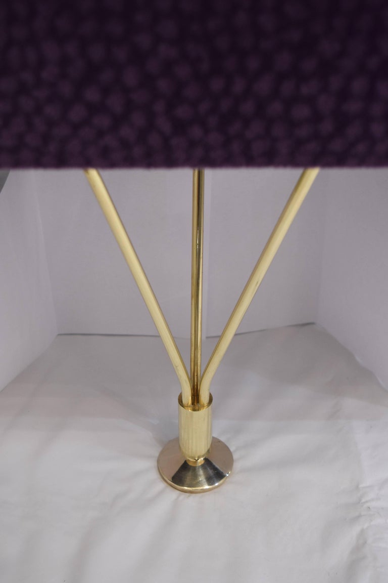 Octagon Martini Ottoman For Sale at 1stDibs