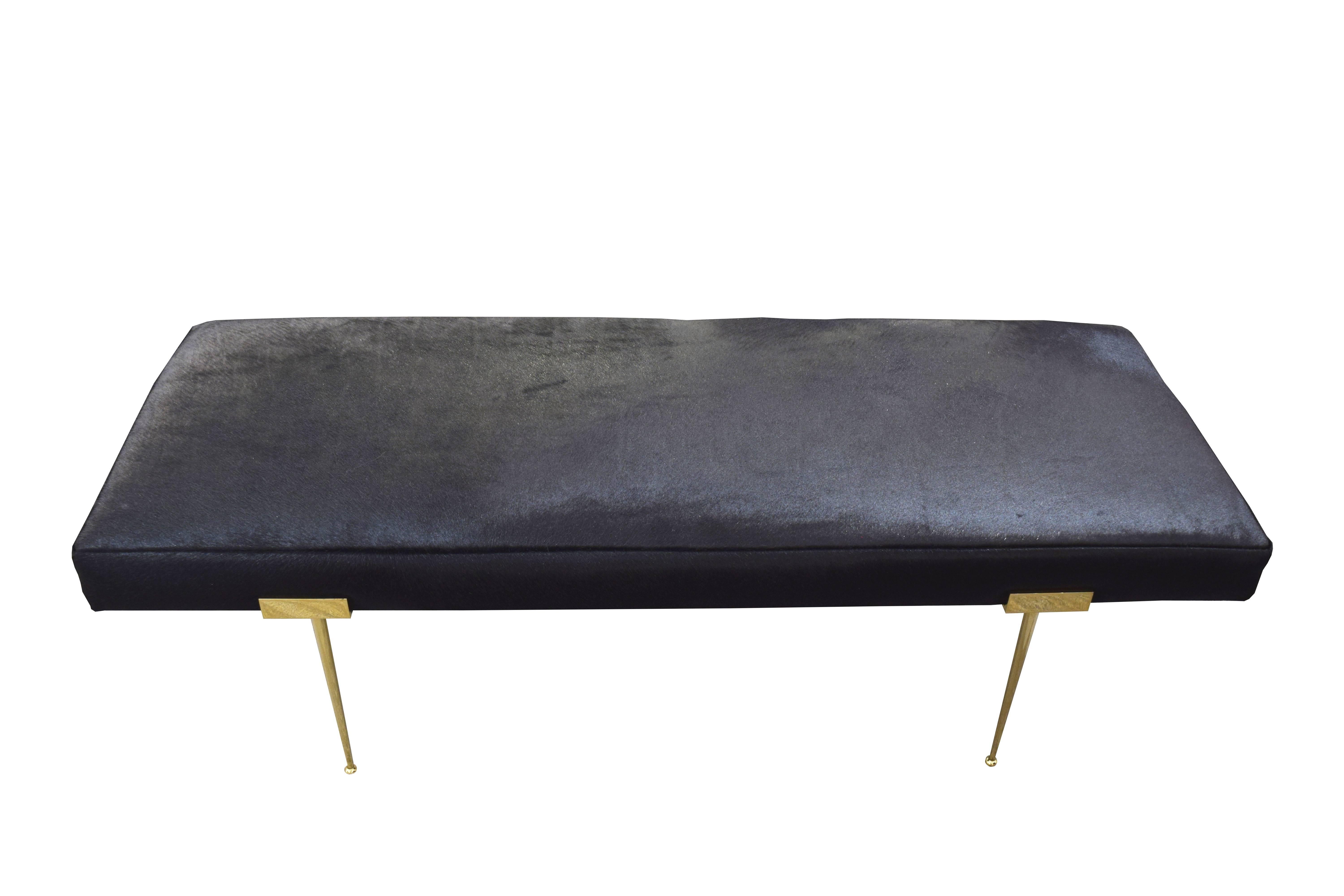 Mid-Century Modern Madison Bench For Sale
