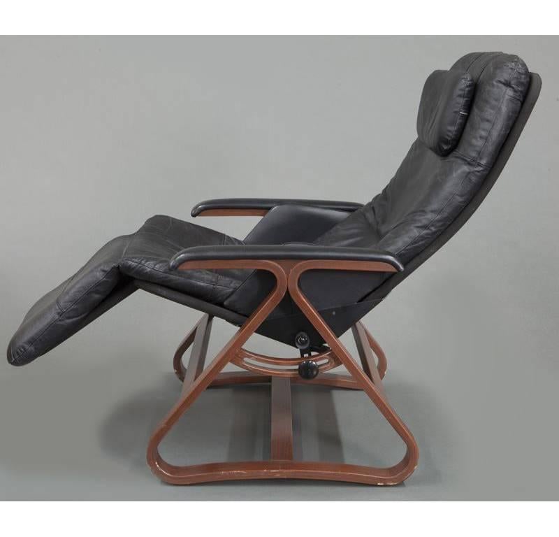 nepsco backsaver chair