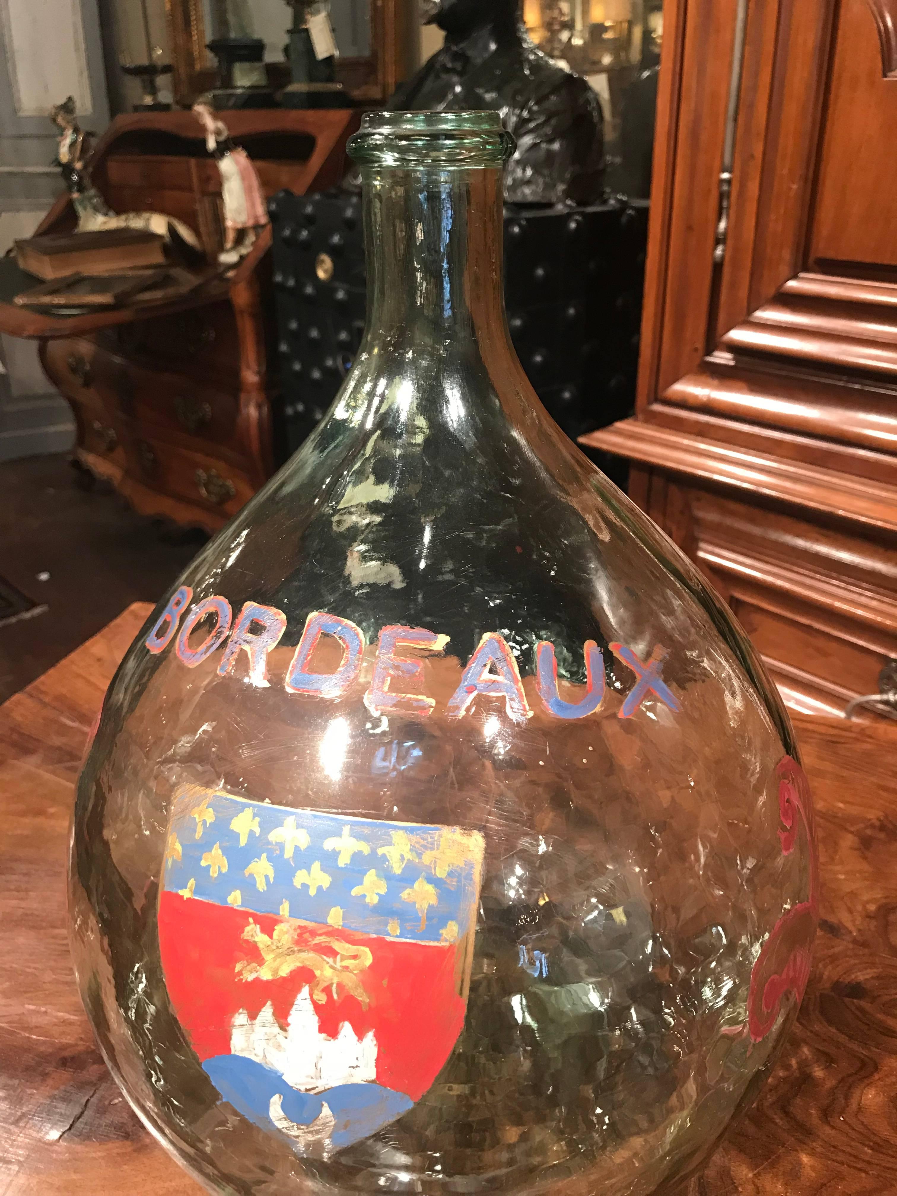 bordeaux coat of arms