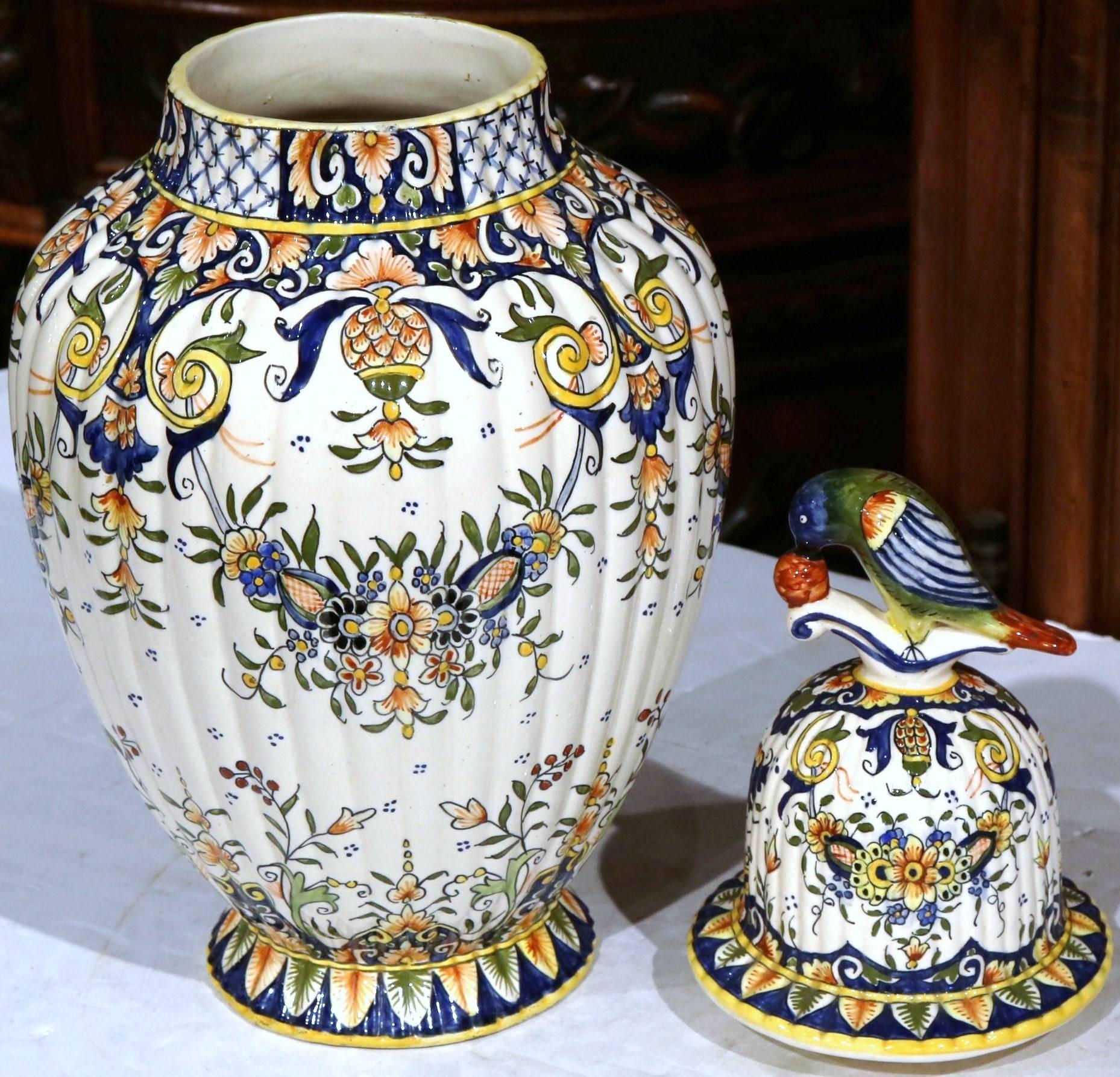 vase de rouen