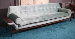 1950s Mid-Century Modern Sofa