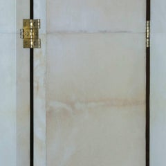 21st Century Parchment Screens