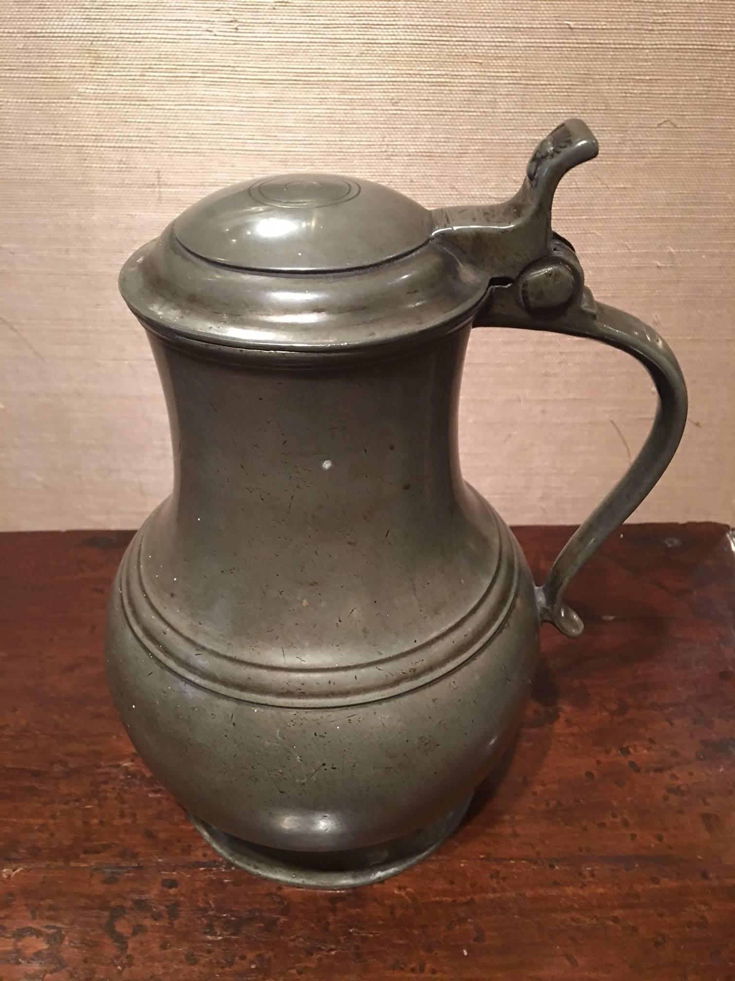 flagon for sale