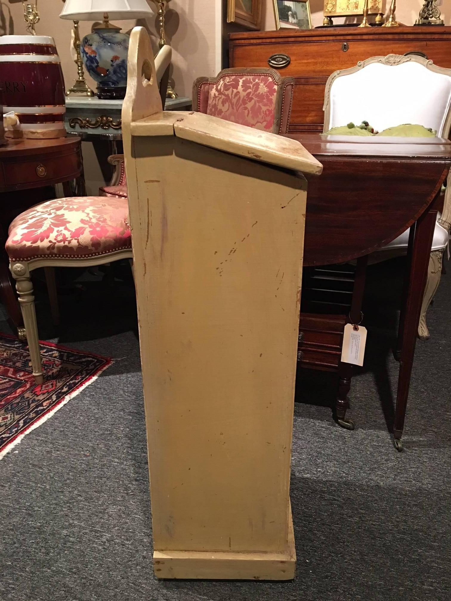 french baguette box