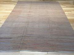 Azerbaijan Clay Kilim