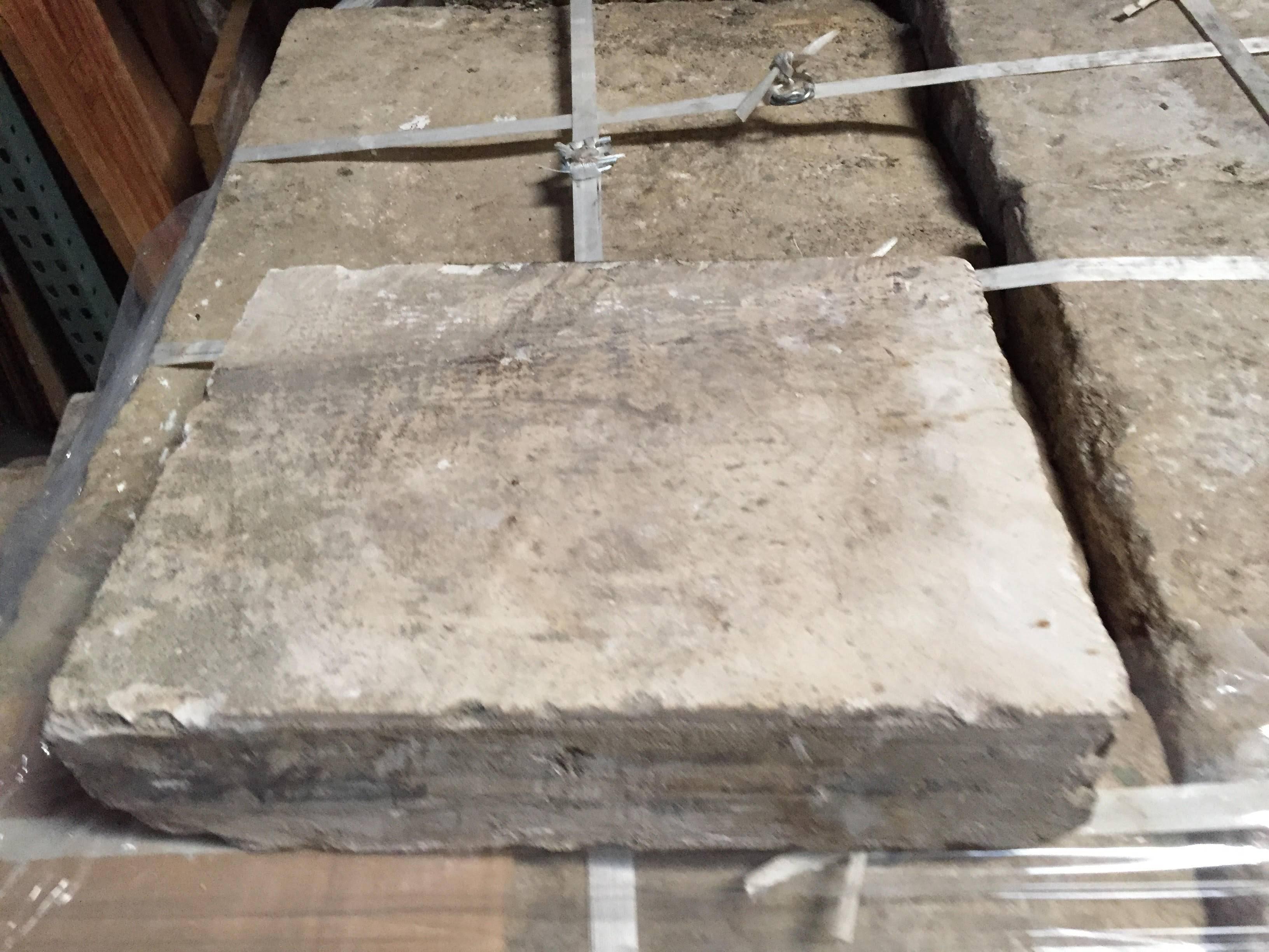 18th Century and Earlier Authentic French Reclaimed Building Materials Floors, 17th Century, France For Sale