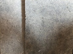 French Church Style Flooring in Stone