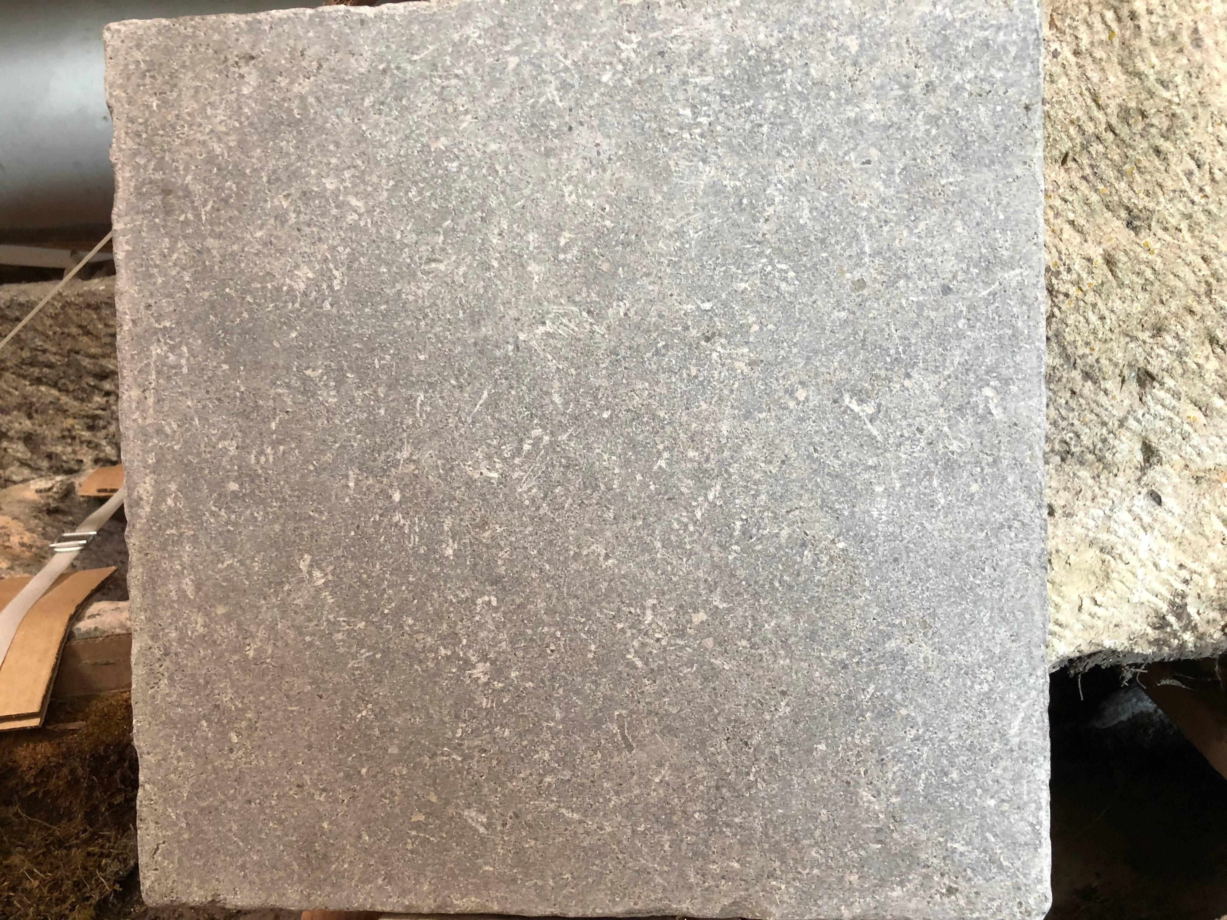 French Church Style Flooring in Stone For Sale 1