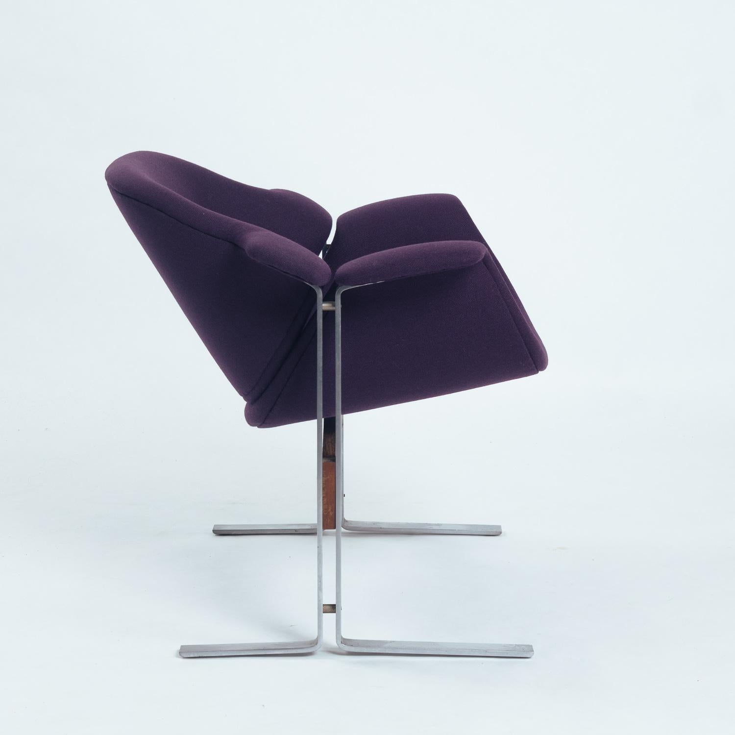 Sillón modernista Just Beijer para Kembo, Países Bajos Años 60 Moderno de mediados de siglo en venta