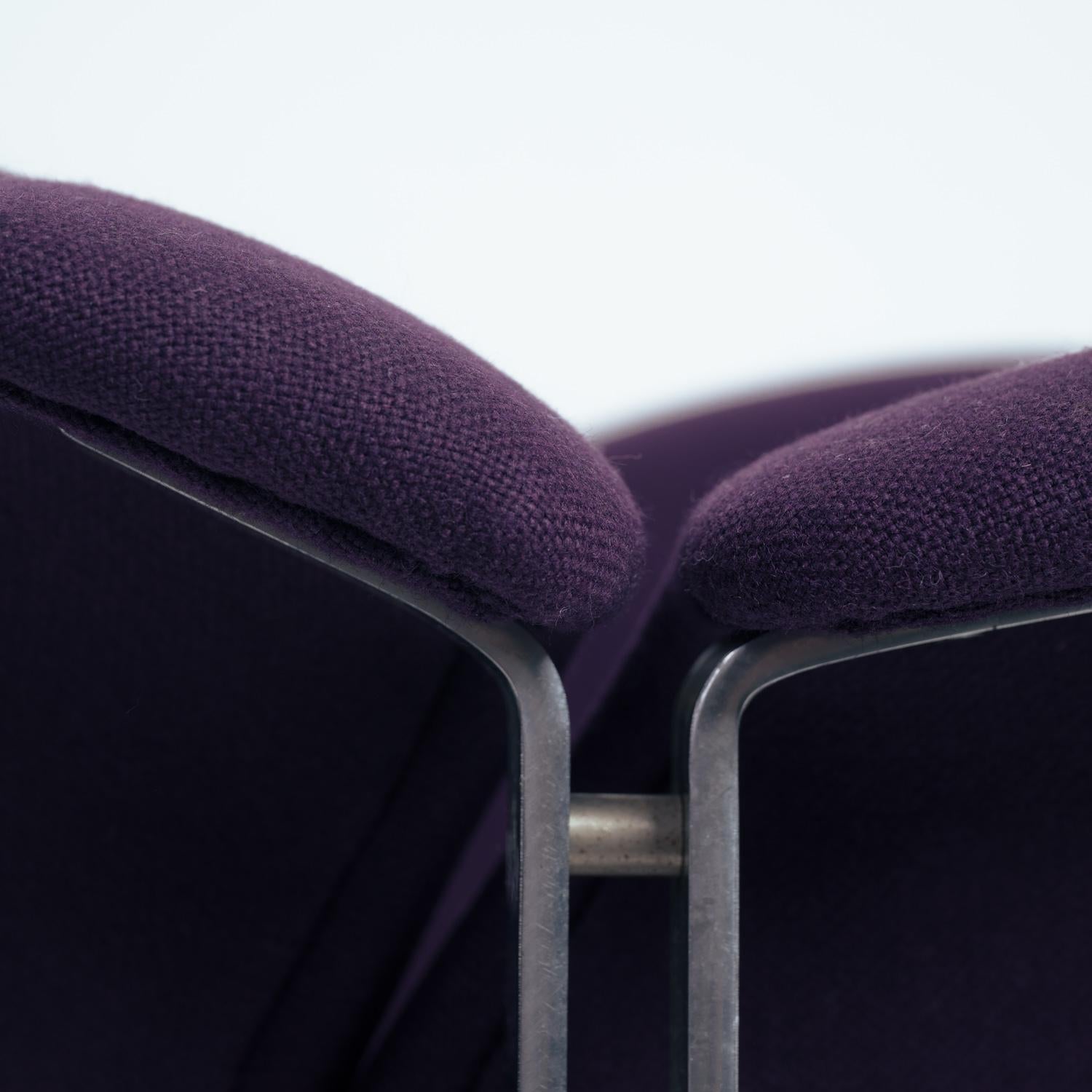 Sillón modernista Just Beijer para Kembo, Países Bajos Años 60 en Bueno estado para la venta en Zevenaar, NL