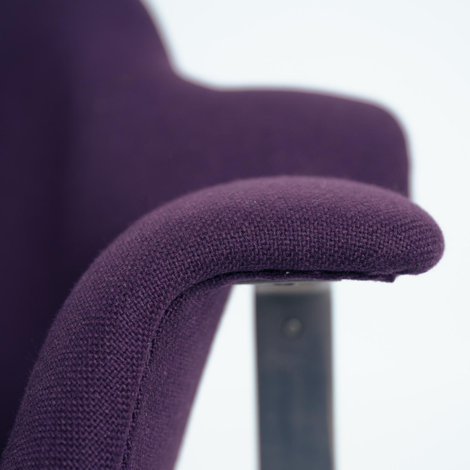 Sillón modernista Just Beijer para Kembo, Países Bajos Años 60 Holandés en venta