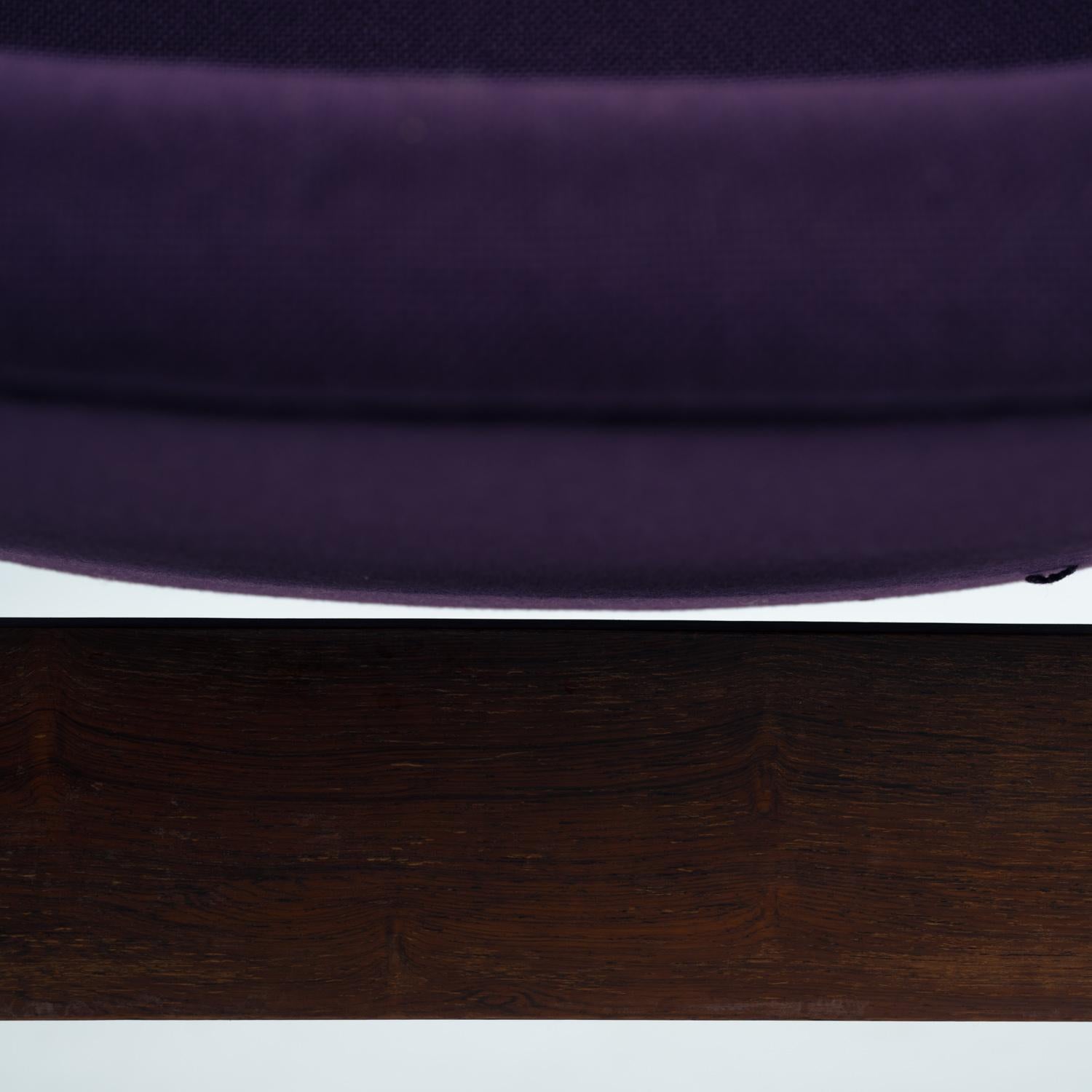 Sillón modernista Just Beijer para Kembo, Países Bajos Años 60 en venta 5