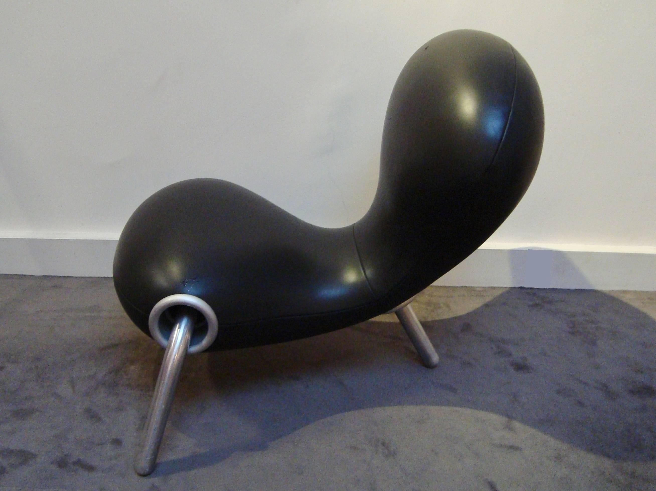 the embryo chair