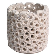 Ceramic Votive Holder