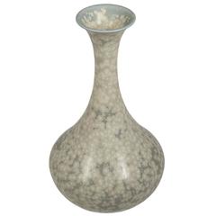 Gunnar Nylund Crystalline Vase