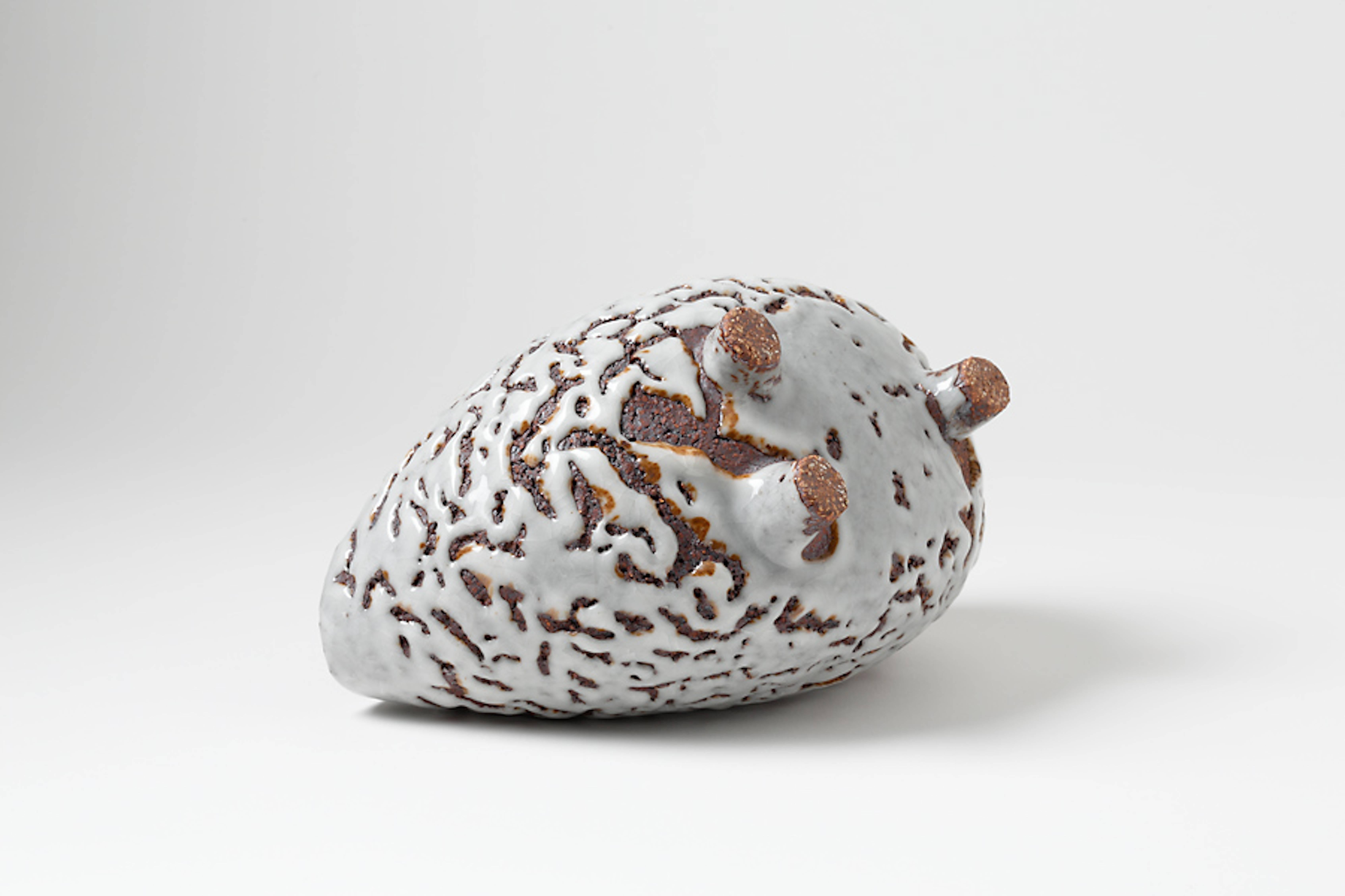 Contemporary Ceramic by Rozenn Bigot 1