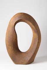 Wichtige Steinzeugskulptur von Tim Orr, ca. 1970-1980