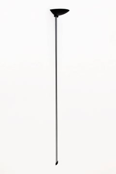 Pair of Very Large Sconces by Olivier Mourgue, circa 1970, France