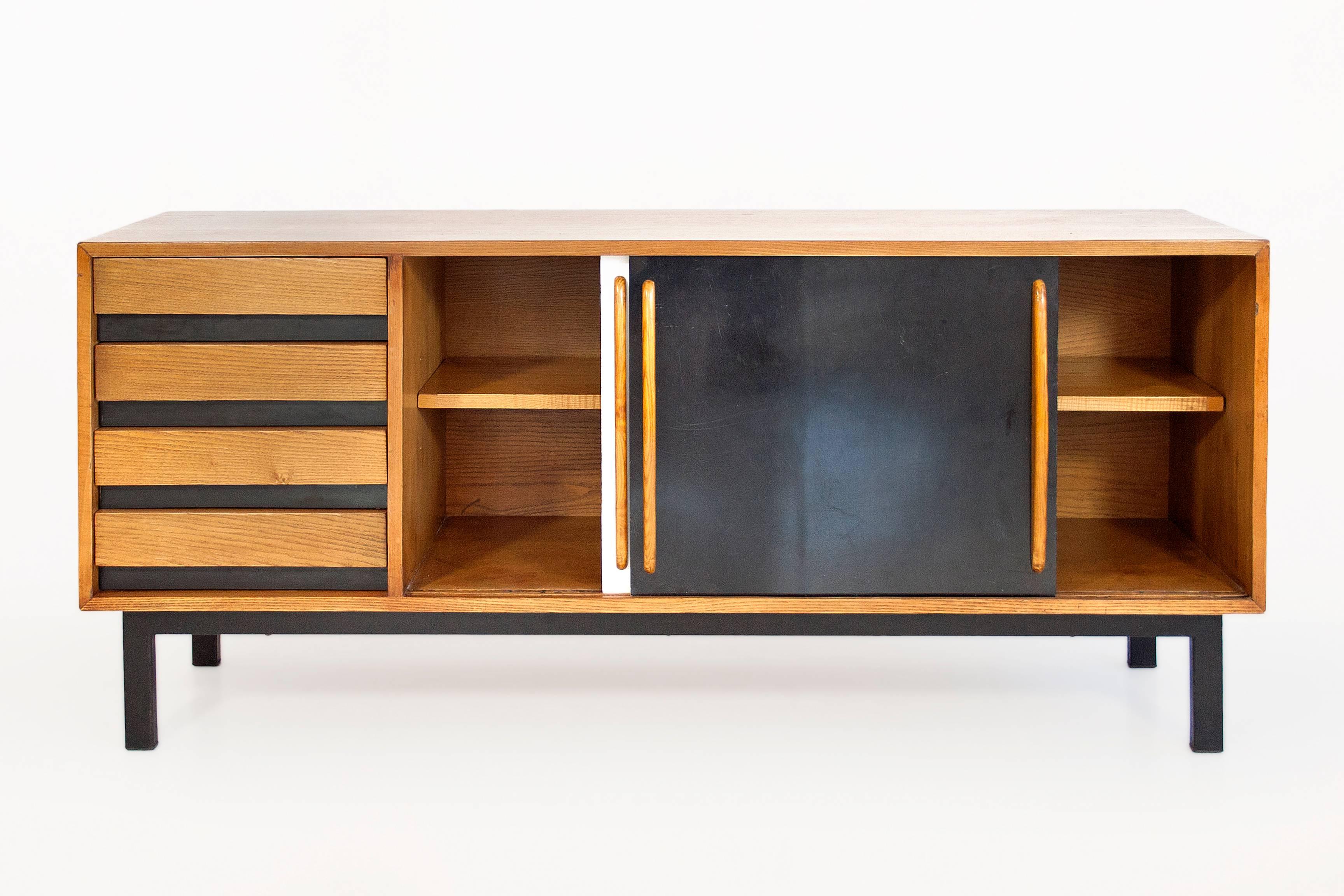 Mid-Century Modern Charlotte Perriand 