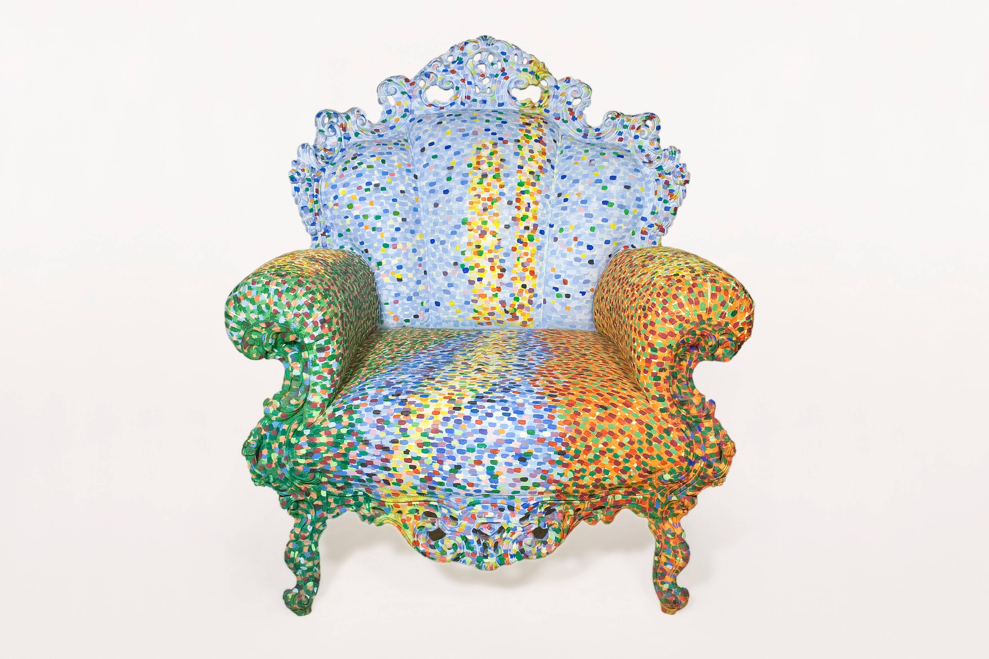 fauteuil 