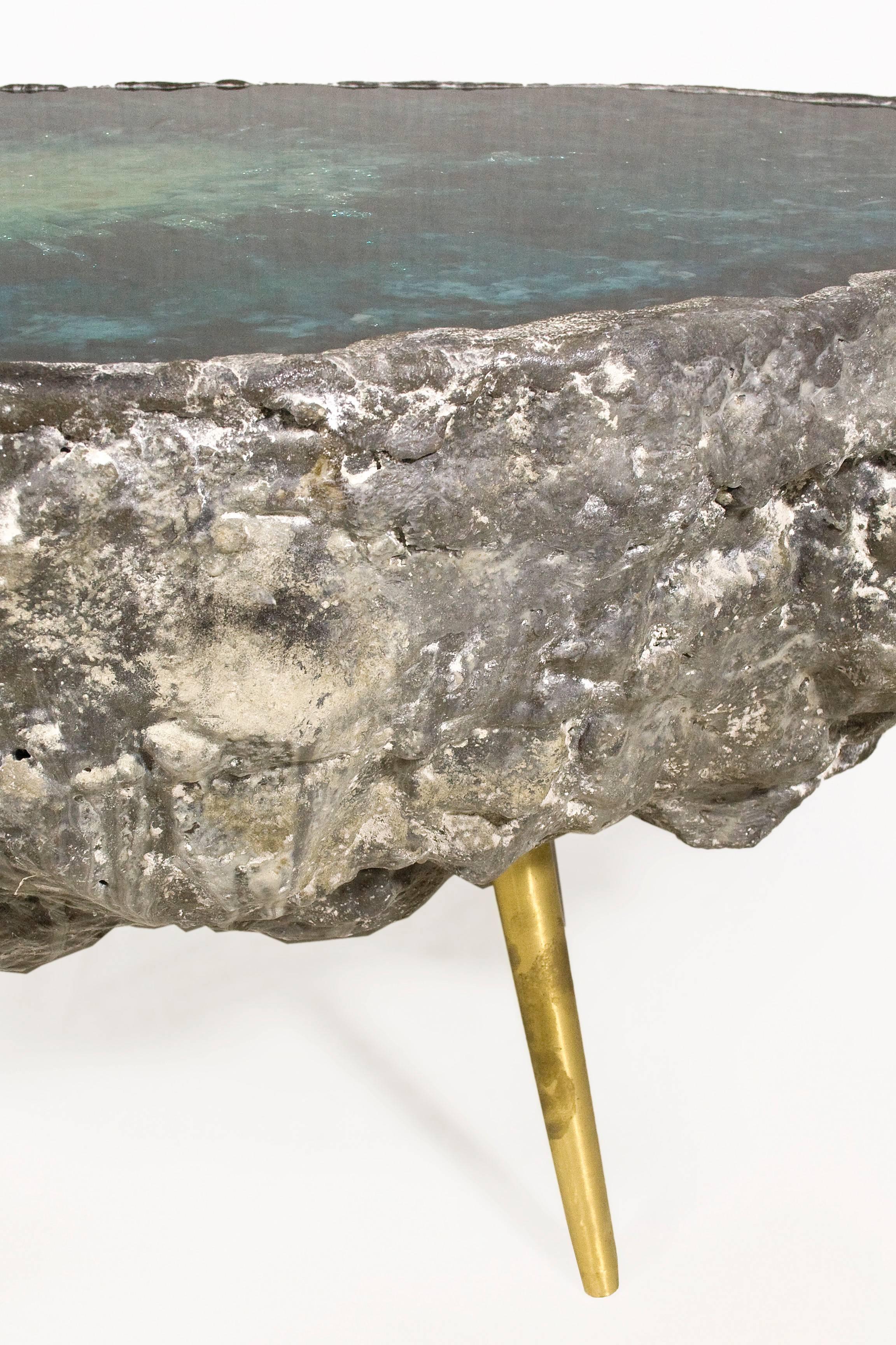 meteor table
