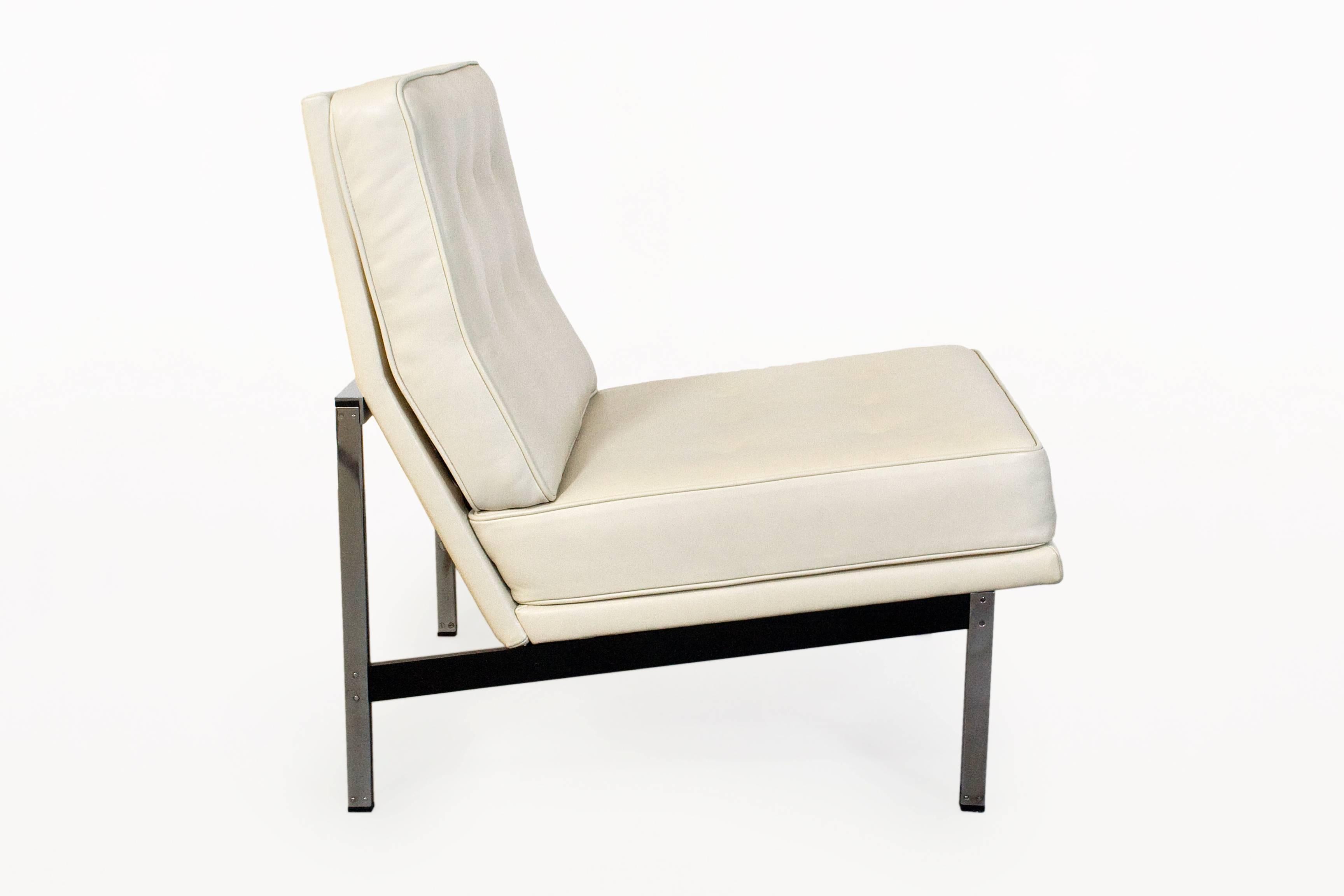 American Pair of Florence Knoll 