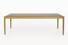 IB Kofod-Larsen Coffee Table by Seffle Möbelfabrik, circa 1960s, Sweden